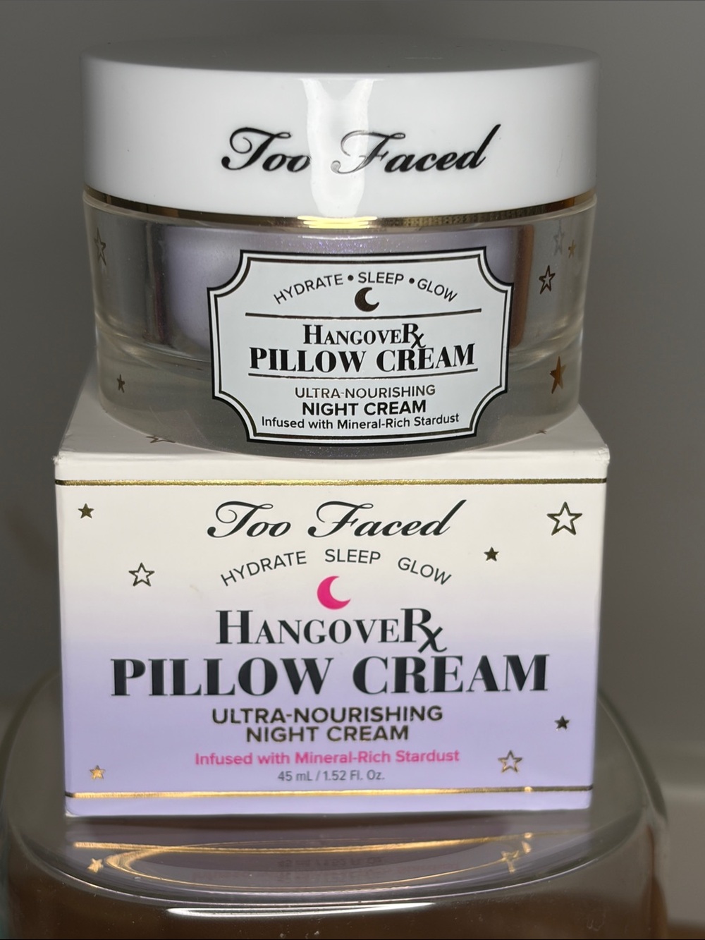 Too Faced Hangover Pillow Cream 45 ml